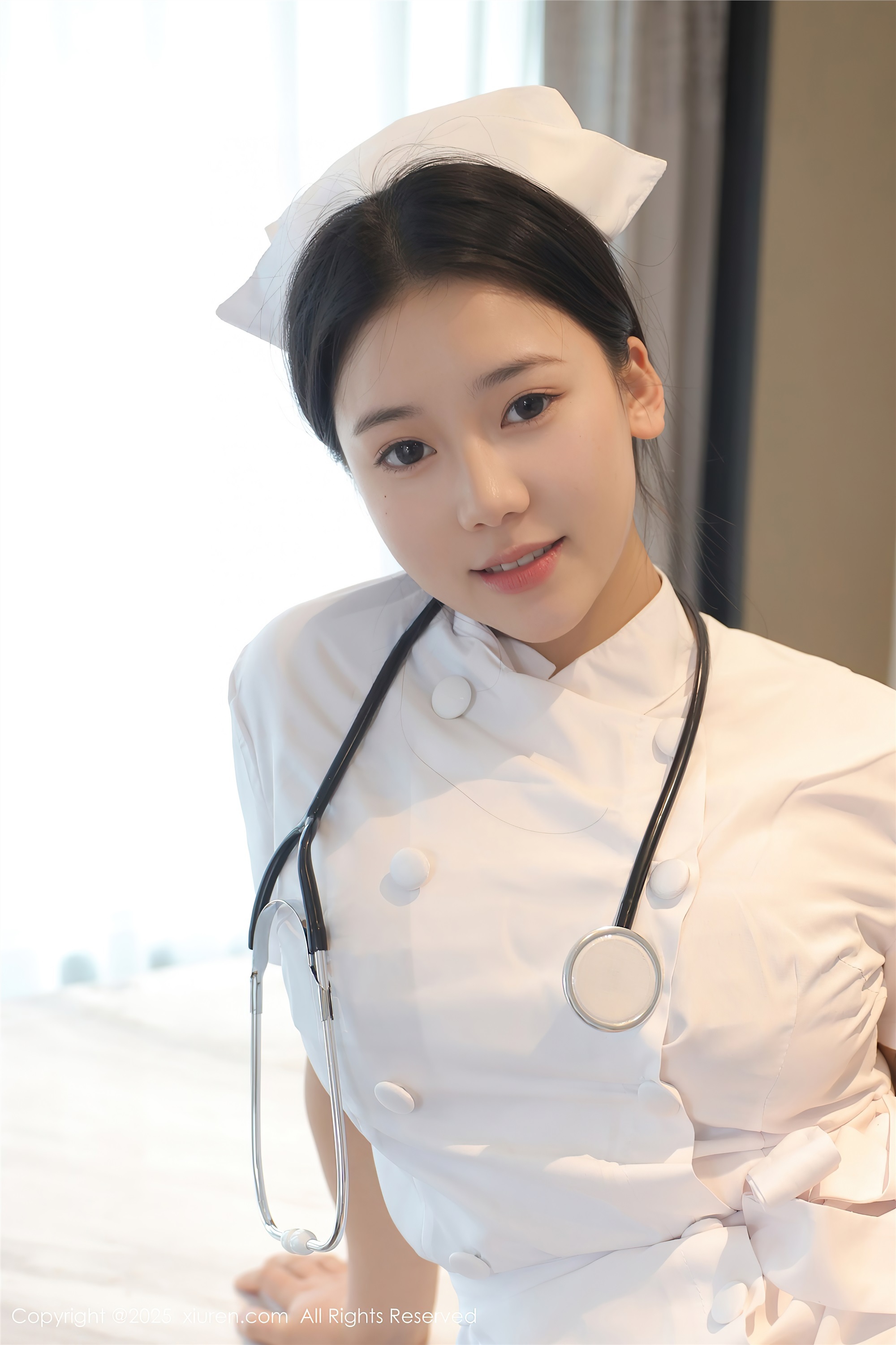 Xiuren秀人网 2025.06.26 NO.10465 林嘉馨